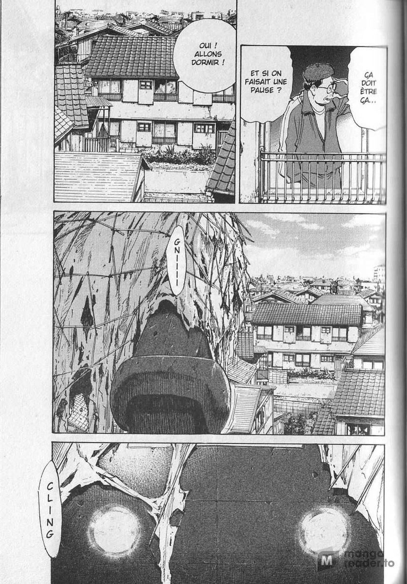 Read 21st Century Boys FR Manga Online