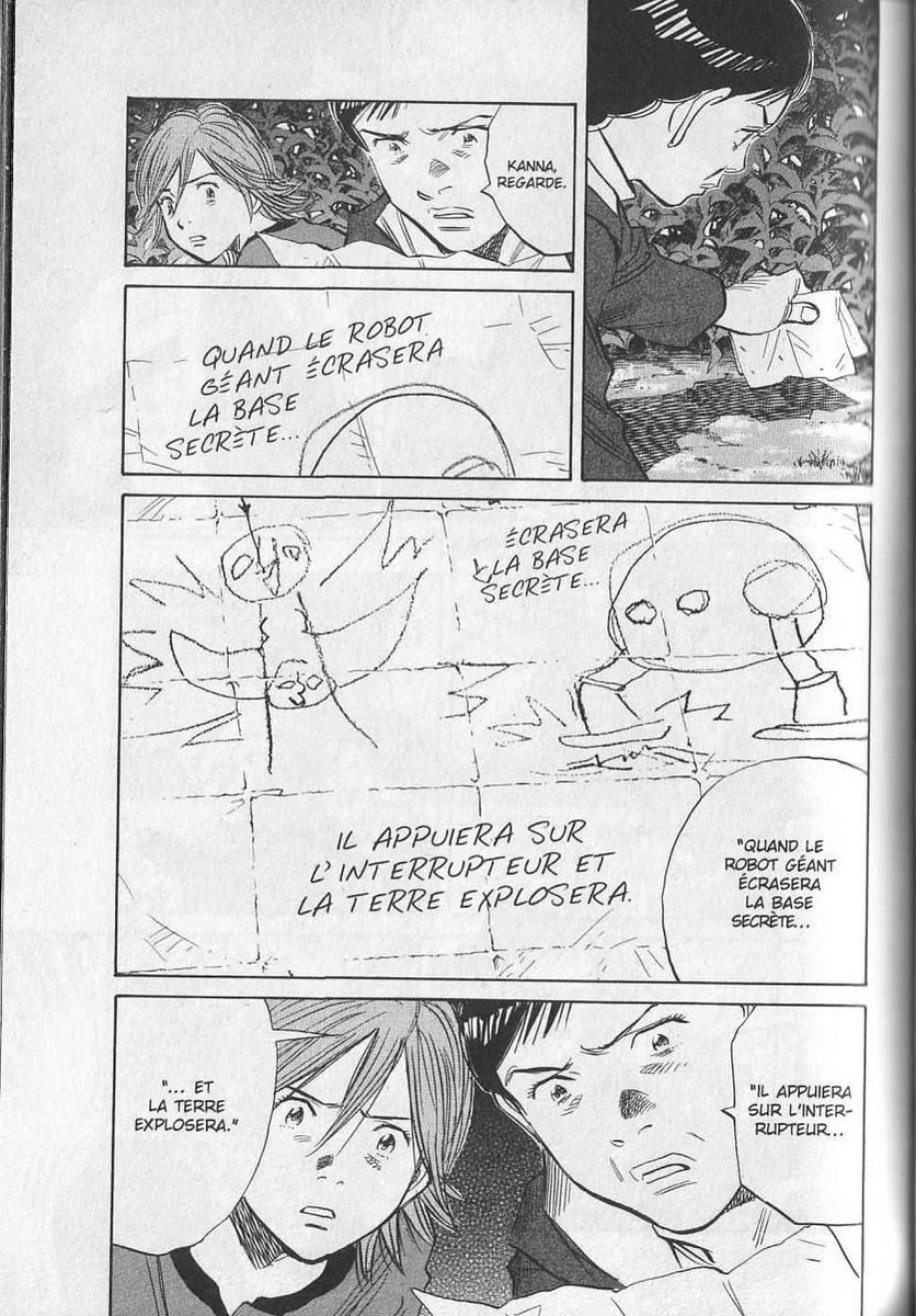 Read 21st Century Boys FR Manga Online