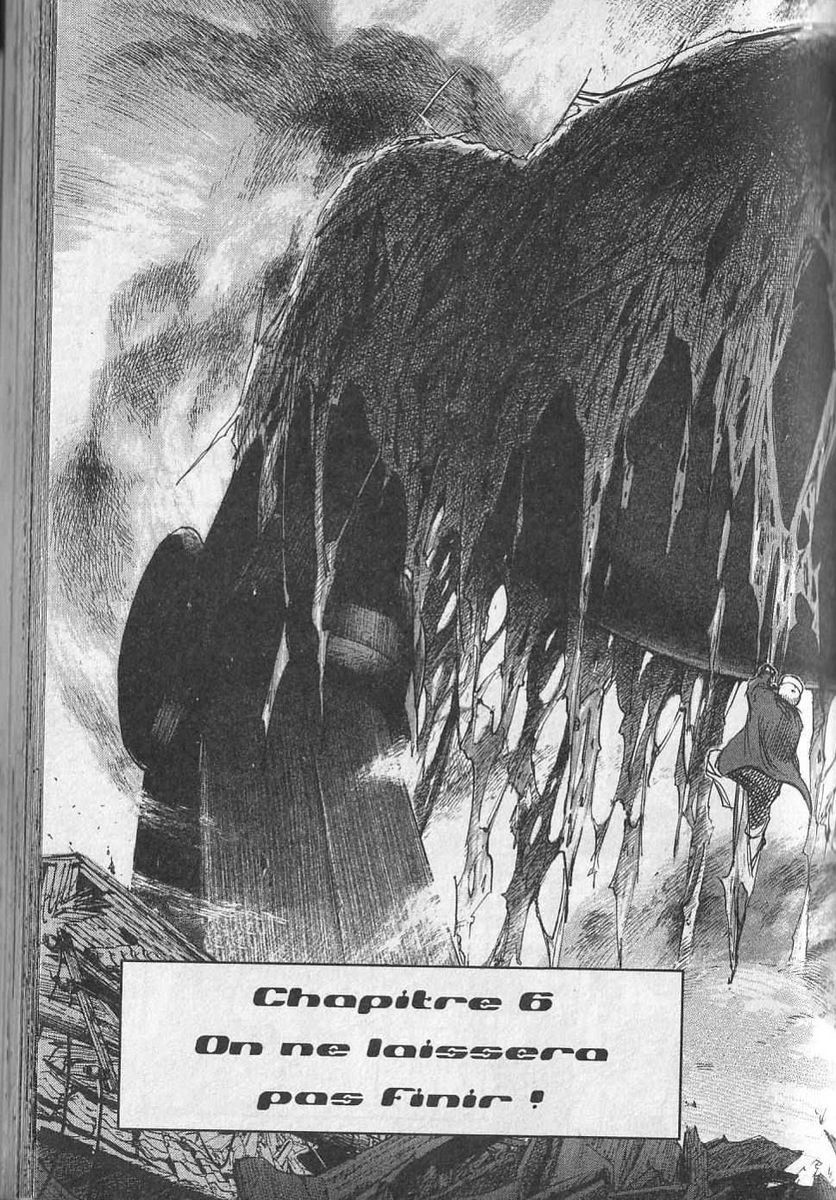 Read 21st Century Boys FR Manga Online