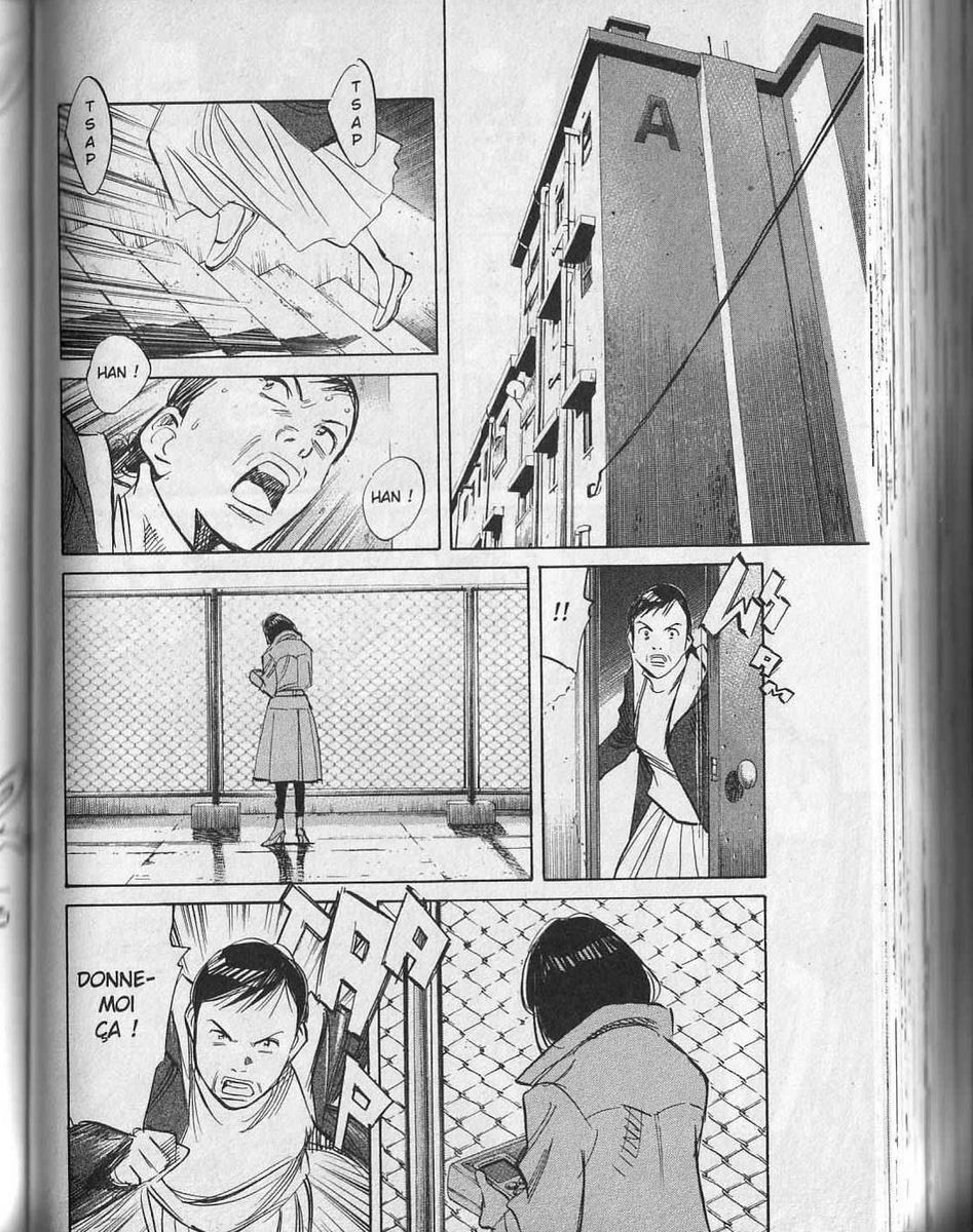 Read 21st Century Boys FR Manga Online