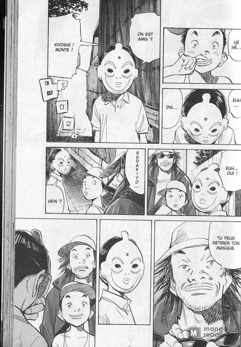 Read 21st Century Boys FR Manga Online