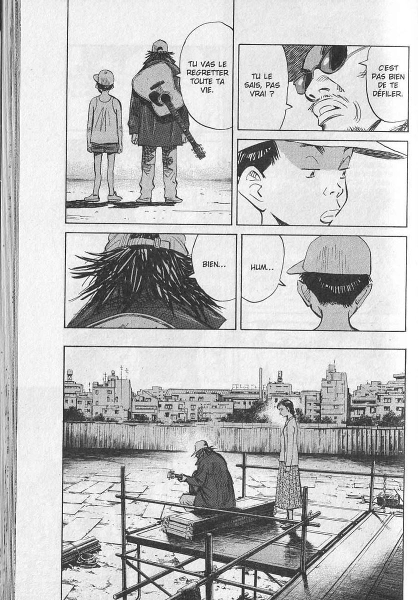 Read 21st Century Boys FR Manga Online