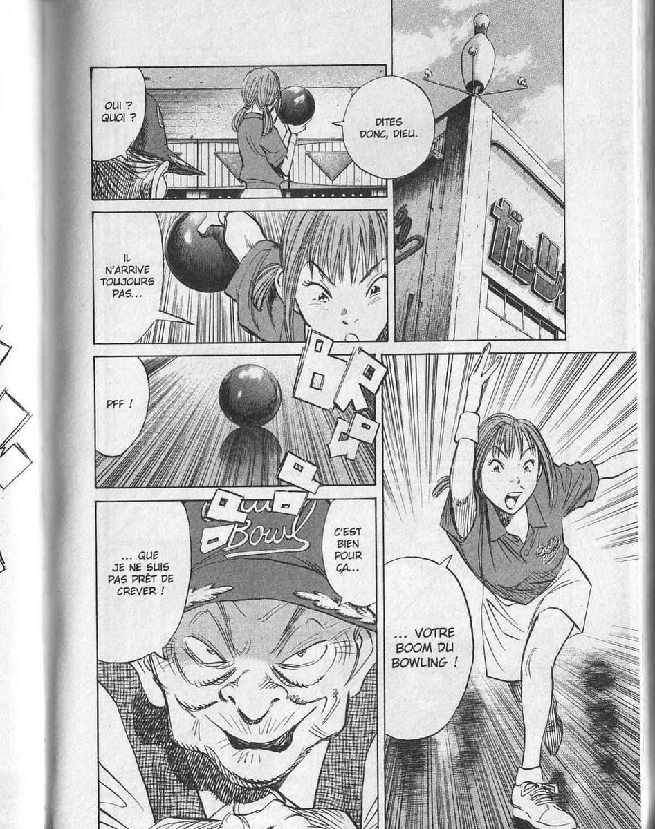 Read 21st Century Boys FR Manga Online