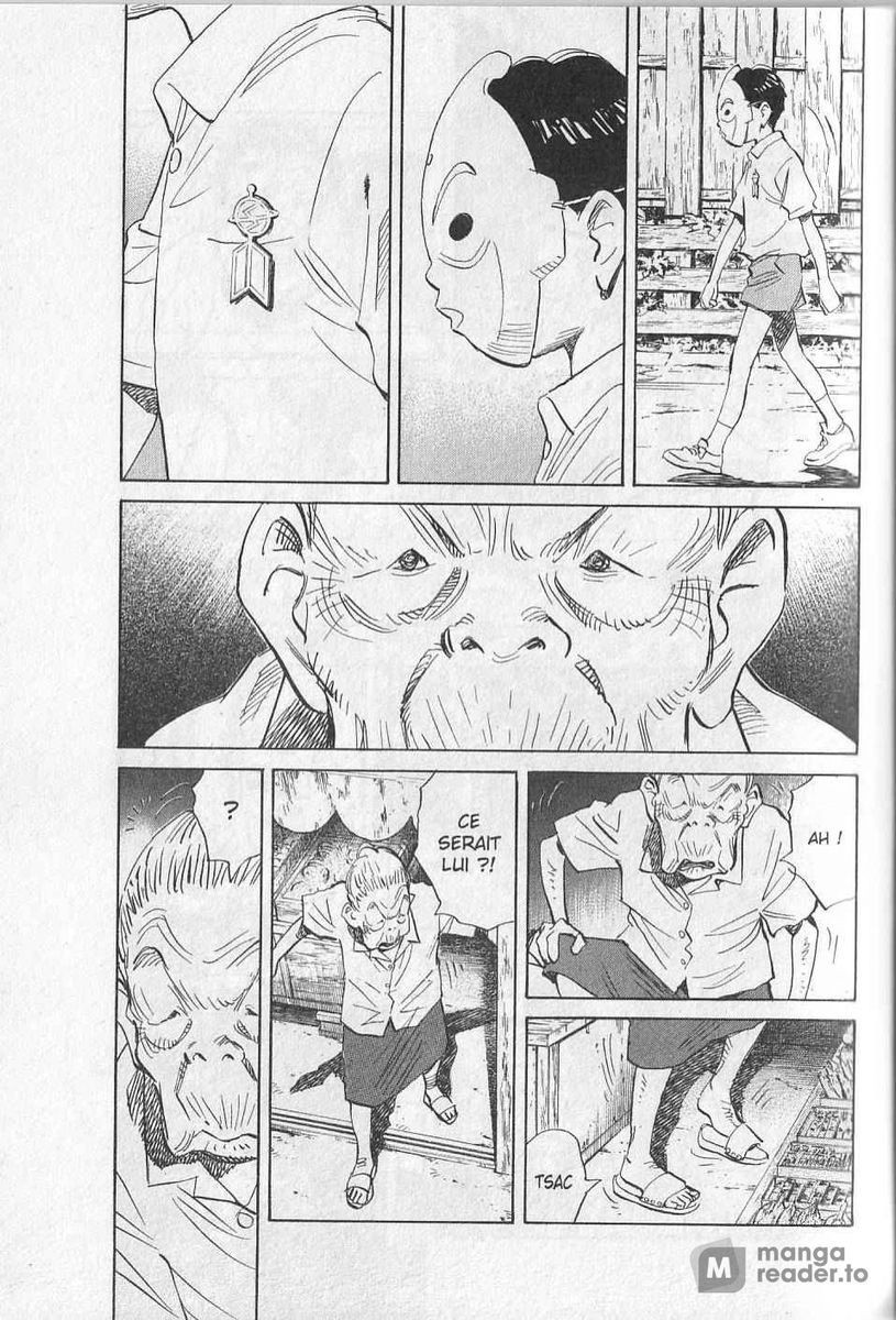 Read 21st Century Boys FR Manga Online