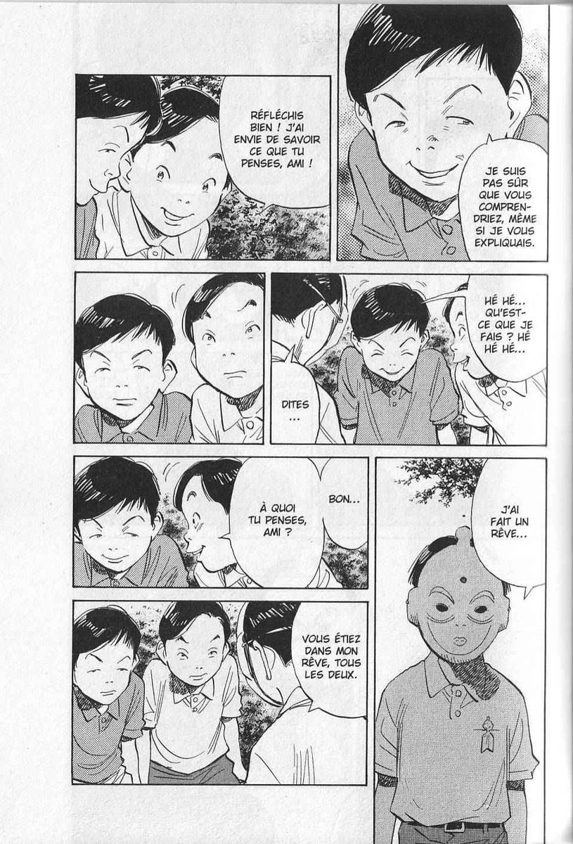 Read 21st Century Boys FR Manga Online
