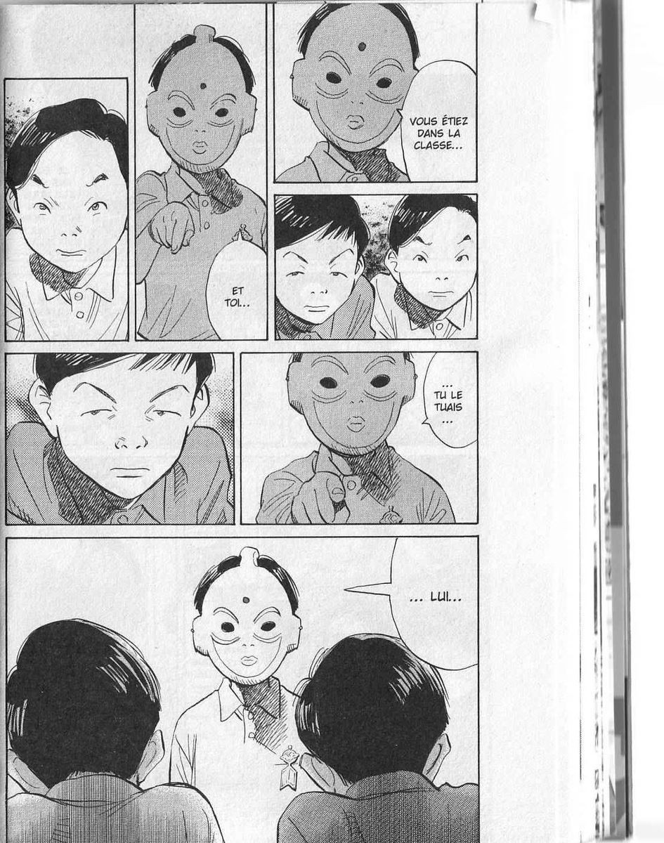 Read 21st Century Boys FR Manga Online