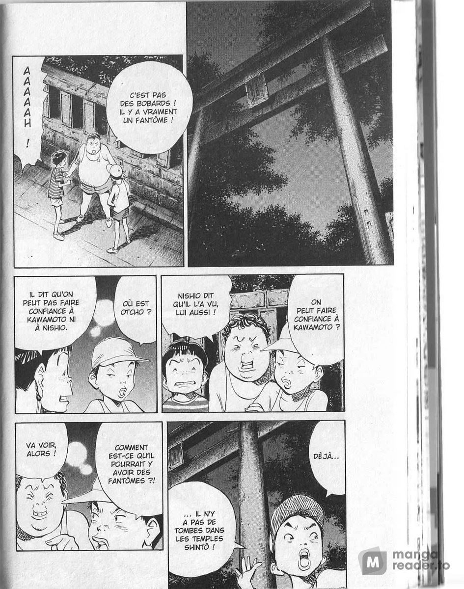 Read 21st Century Boys FR Manga Online