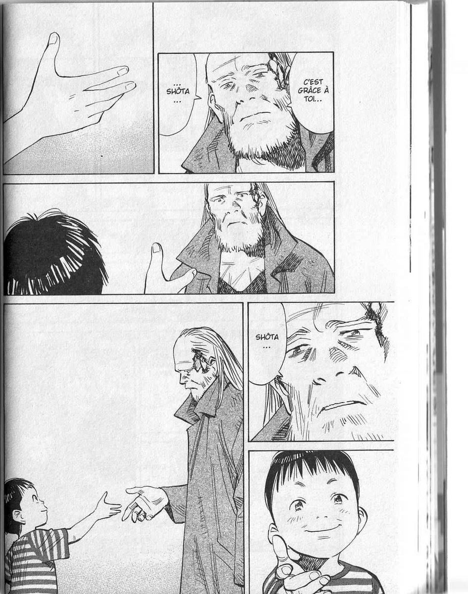 Read 21st Century Boys FR Manga Online