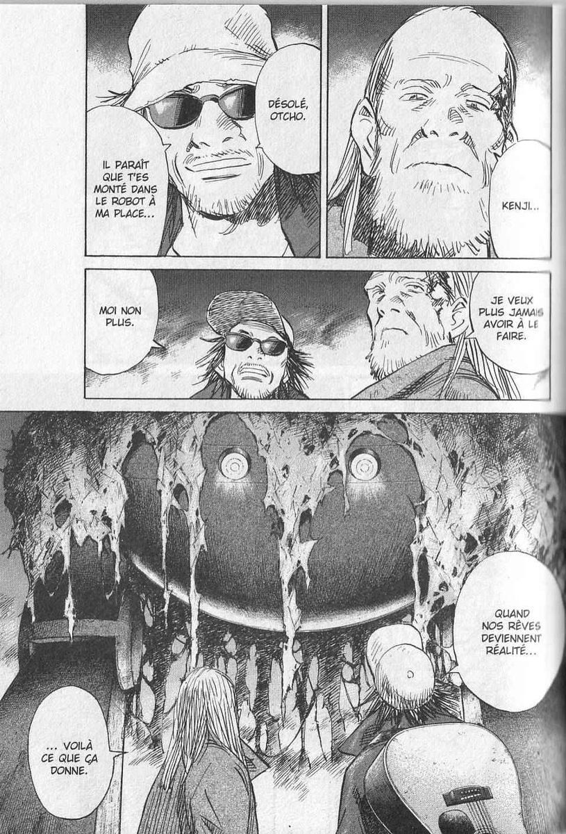 Read 21st Century Boys FR Manga Online