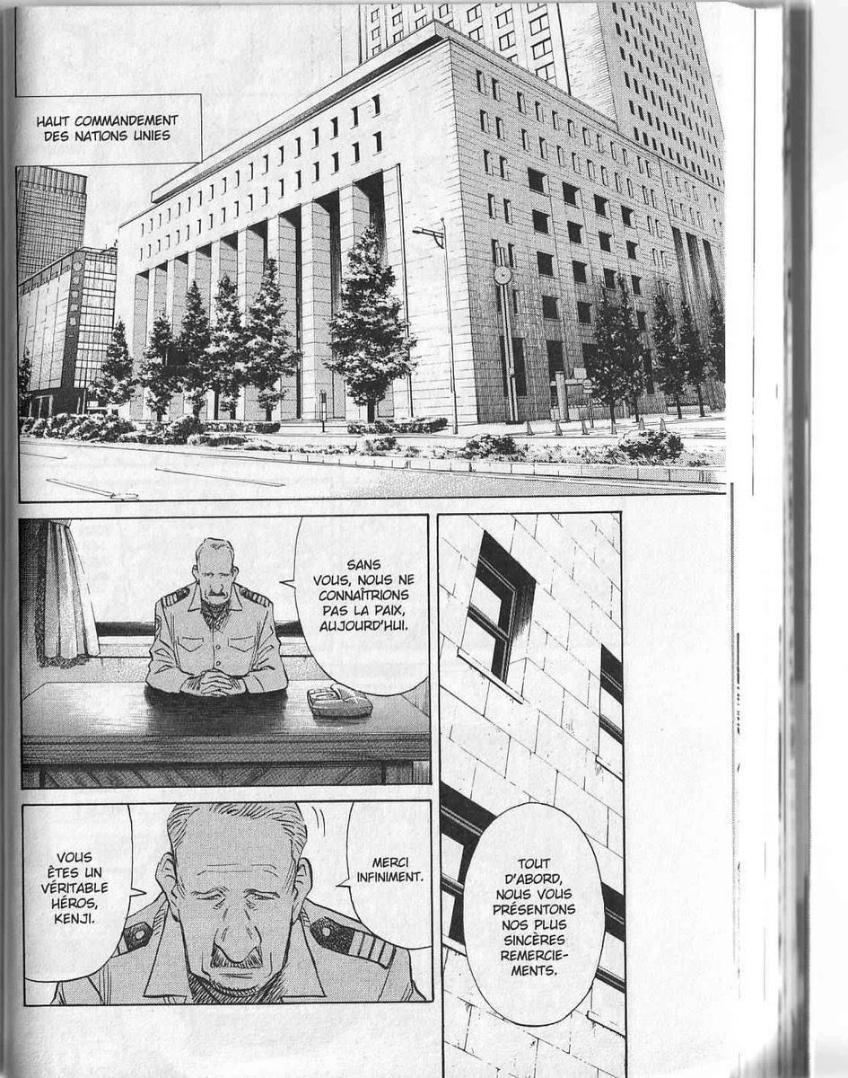 Read 21st Century Boys FR Manga Online