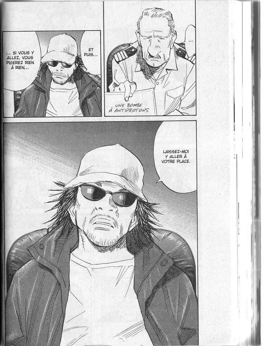 Read 21st Century Boys FR Manga Online