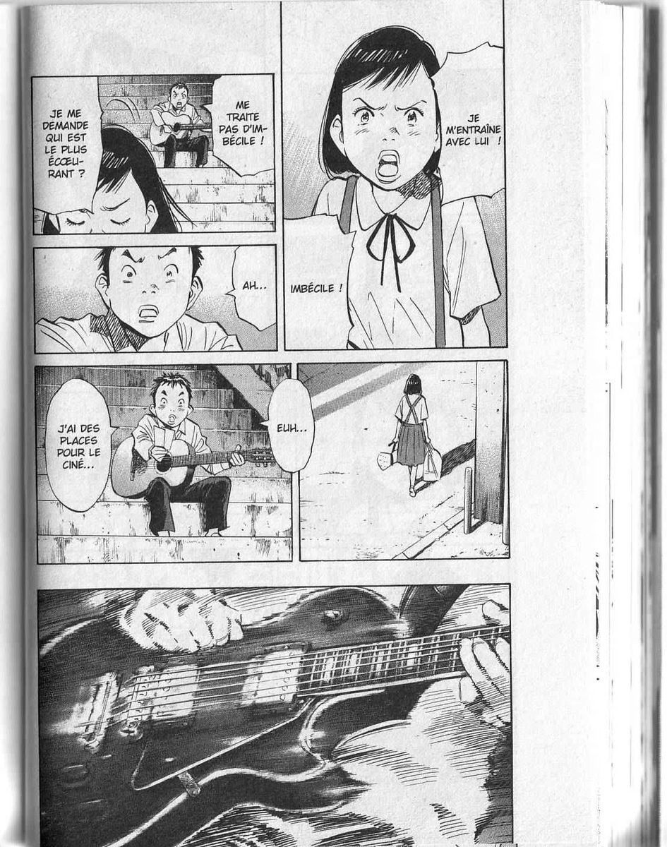 Read 21st Century Boys FR Manga Online