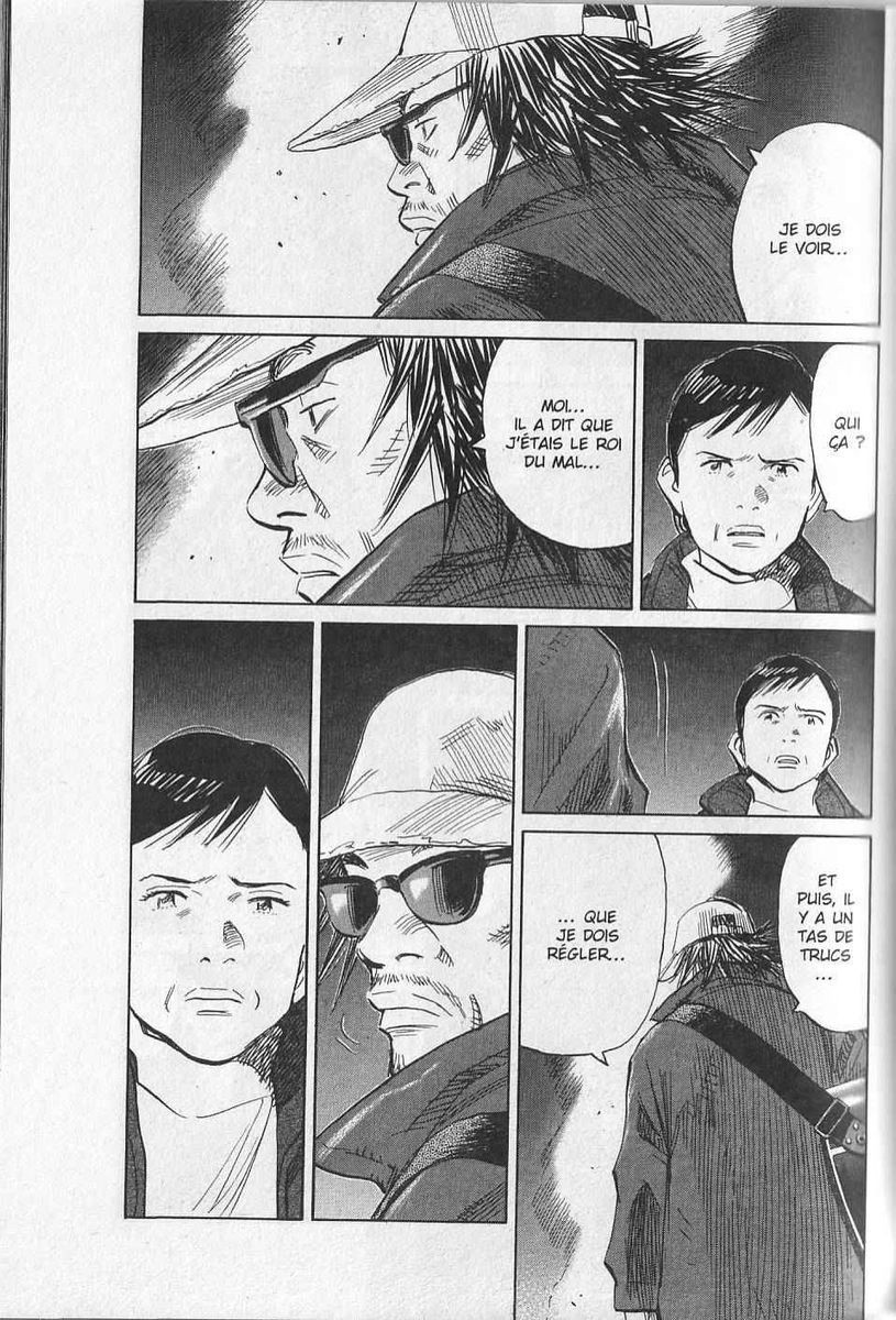 Read 21st Century Boys FR Manga Online