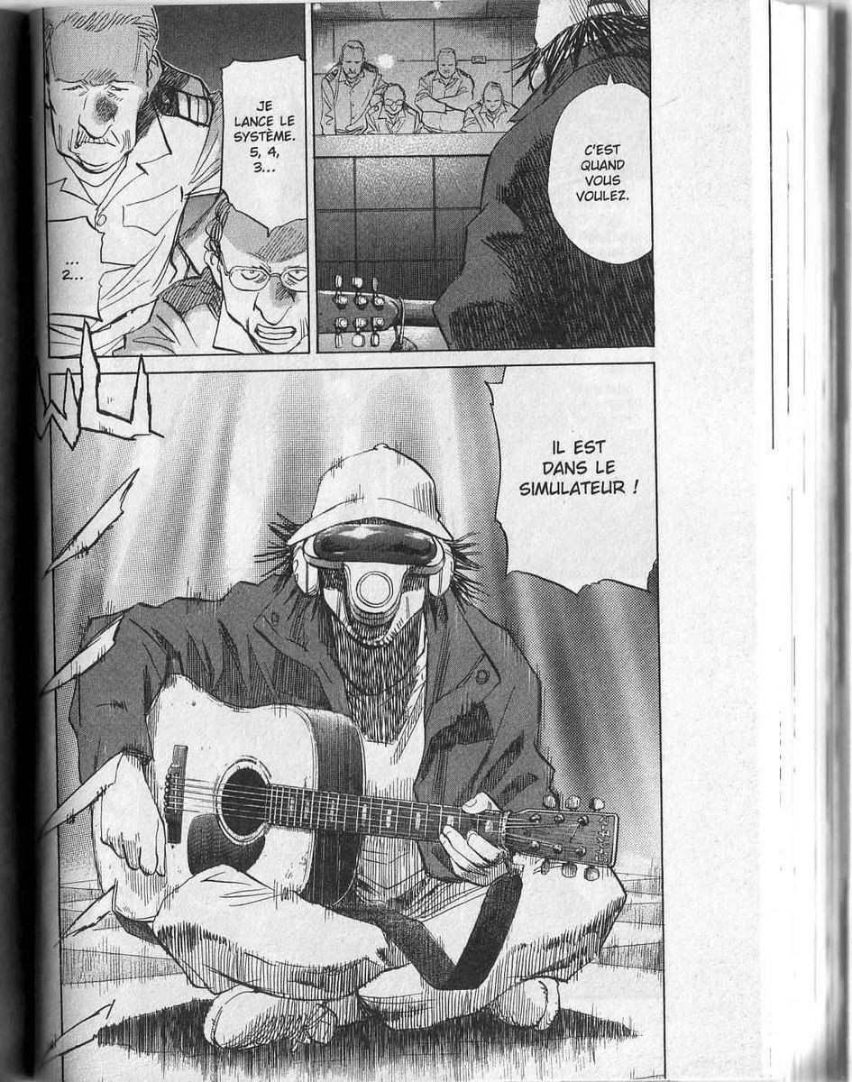 Read 21st Century Boys FR Manga Online