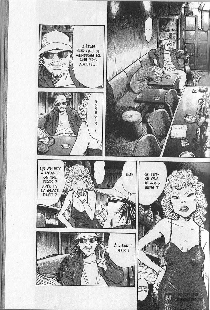 Read 21st Century Boys FR Manga Online