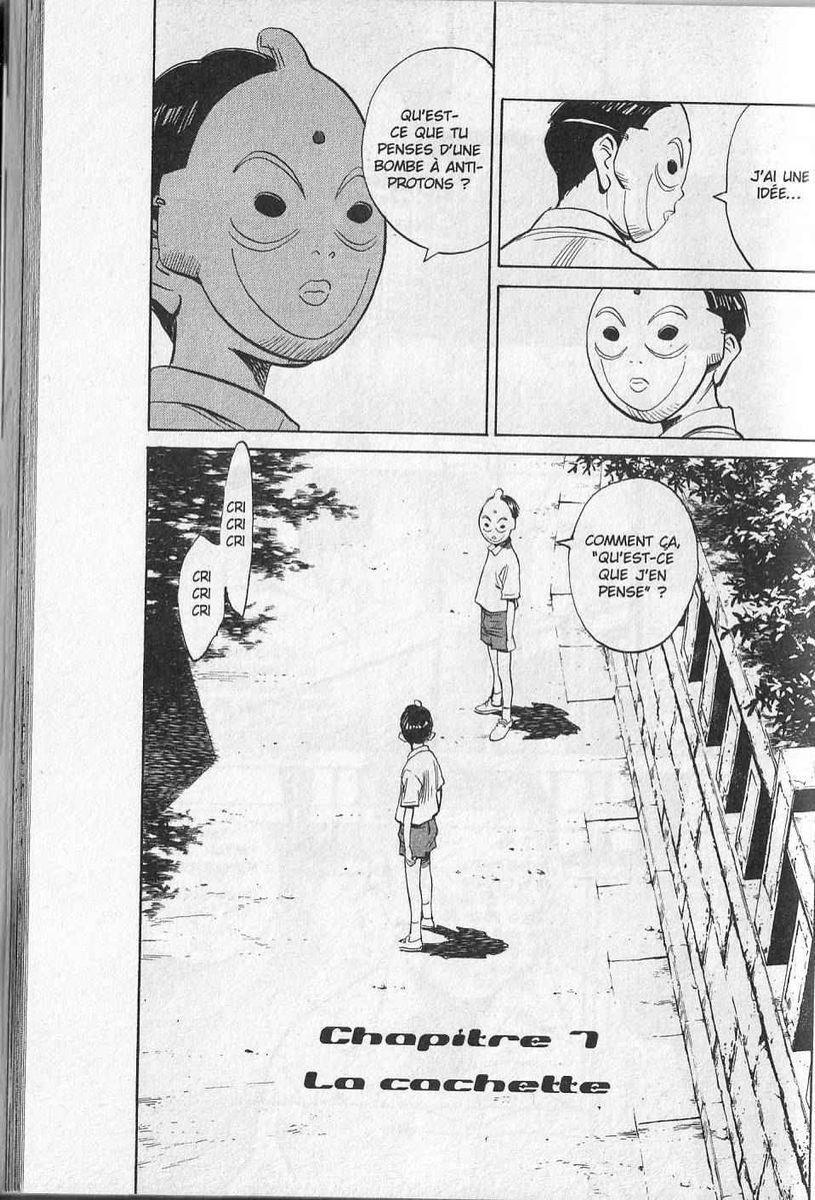 Read 21st Century Boys FR Manga Online