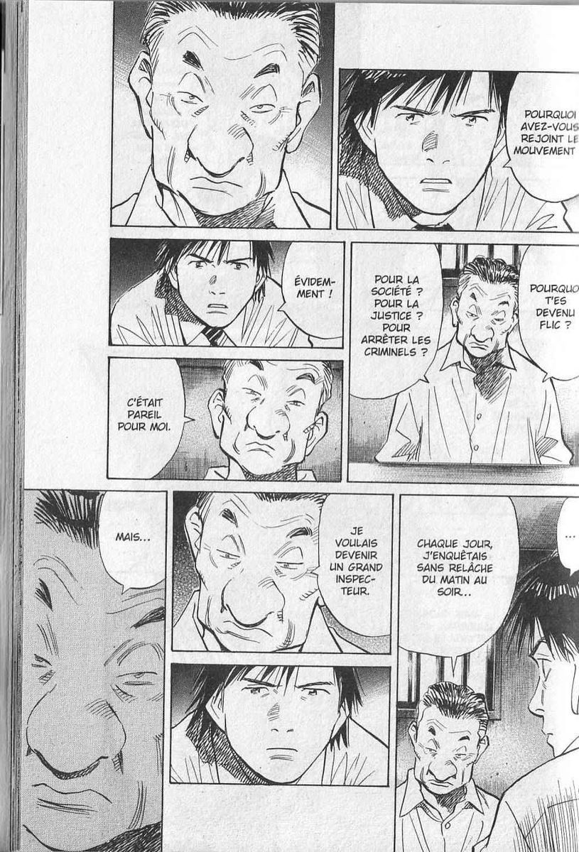 Read 21st Century Boys FR Manga Online