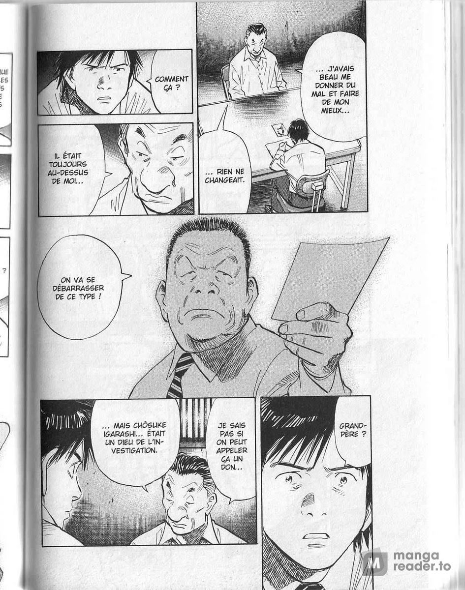 Read 21st Century Boys FR Manga Online