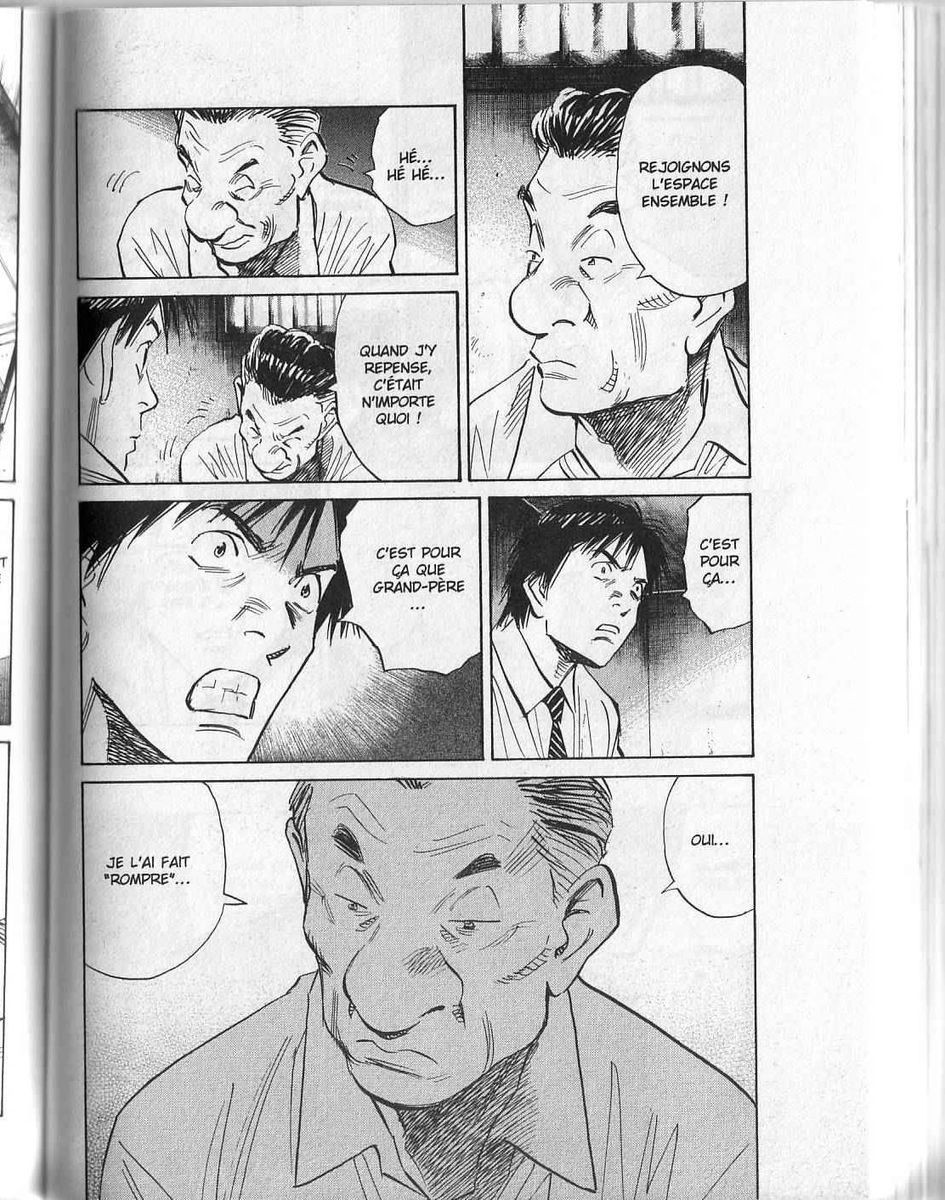 Read 21st Century Boys FR Manga Online