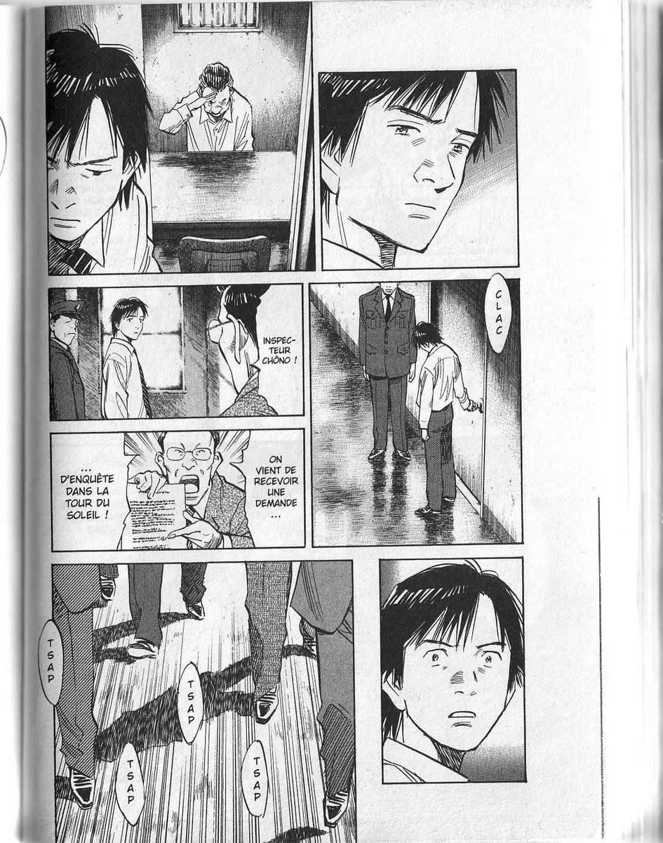 Read 21st Century Boys FR Manga Online