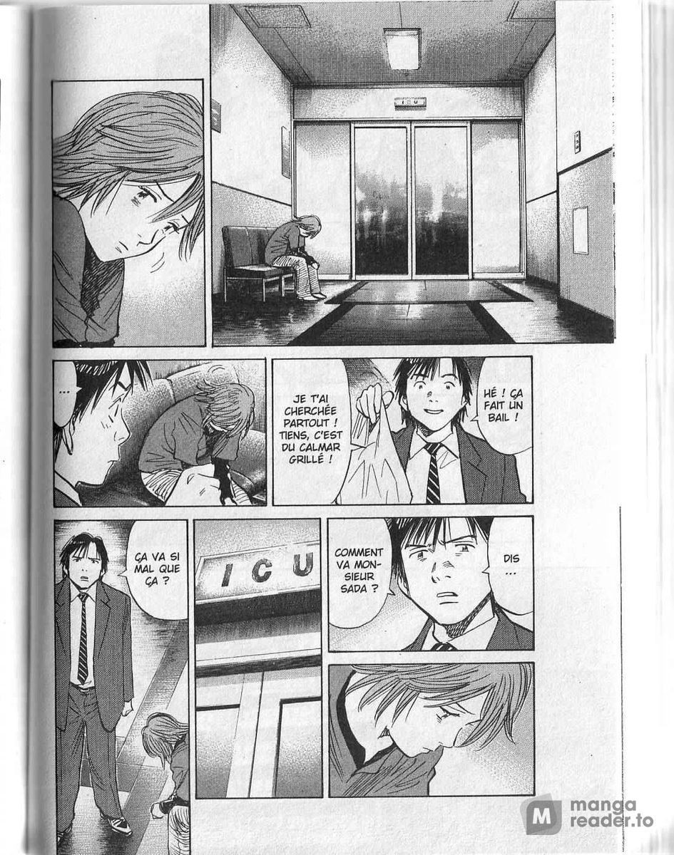 Read 21st Century Boys FR Manga Online