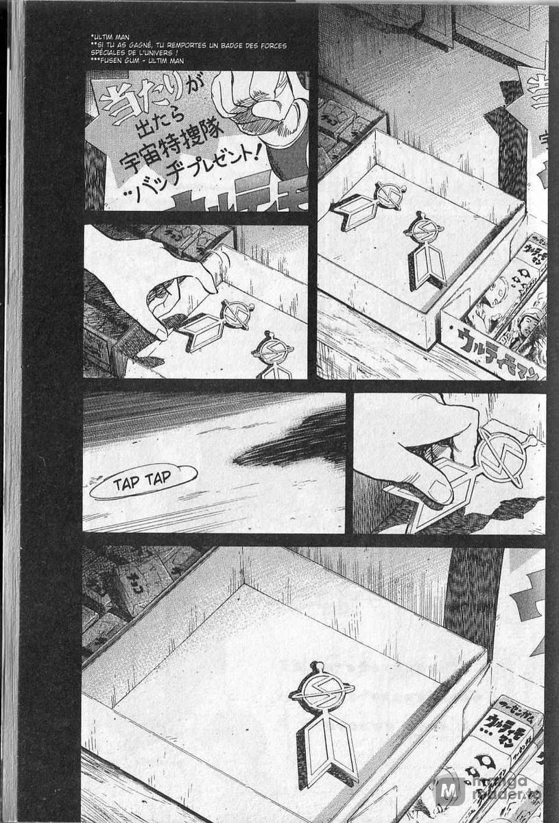 Read 21st Century Boys FR Manga Online