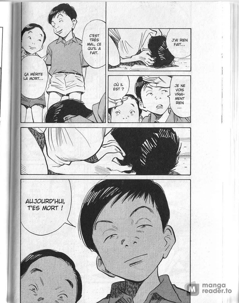 Read 21st Century Boys FR Manga Online