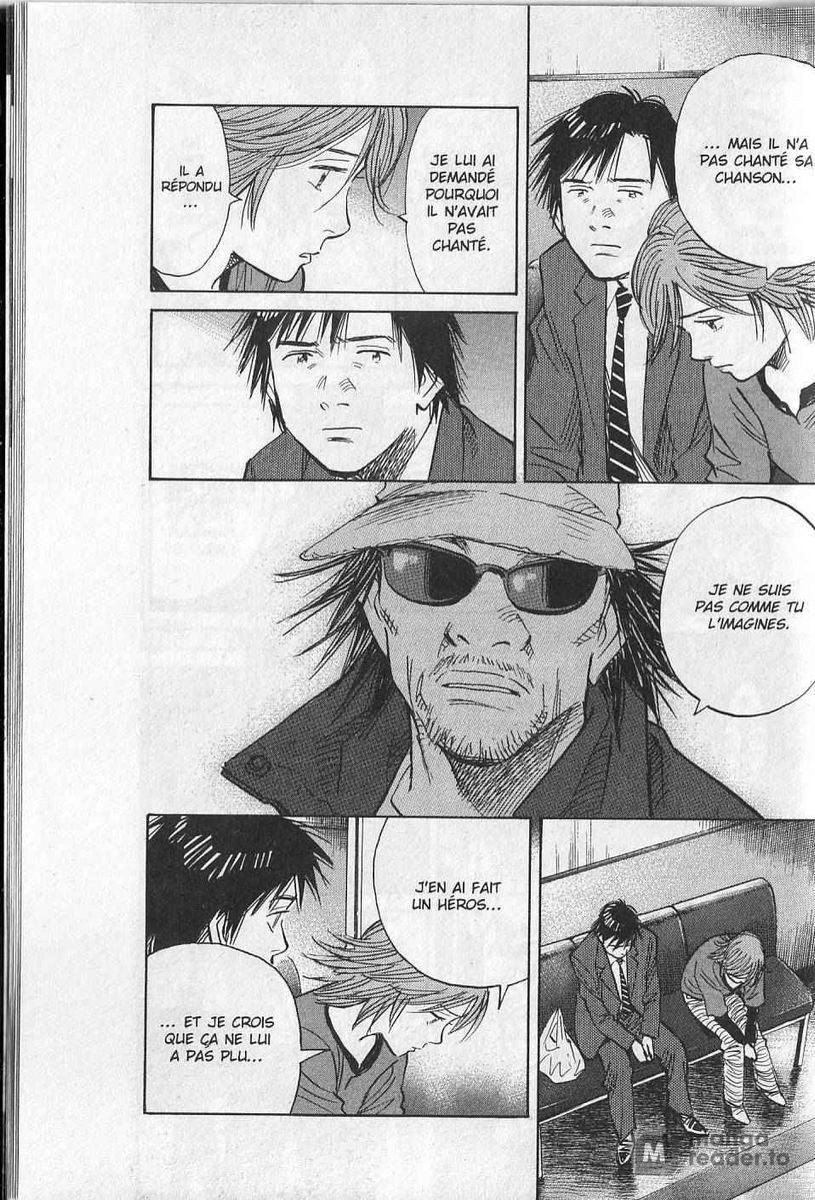 Read 21st Century Boys FR Manga Online