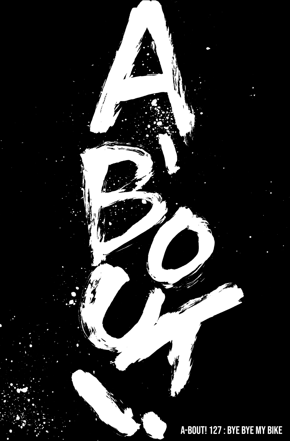 Read A-BOUT! FR Manga Online