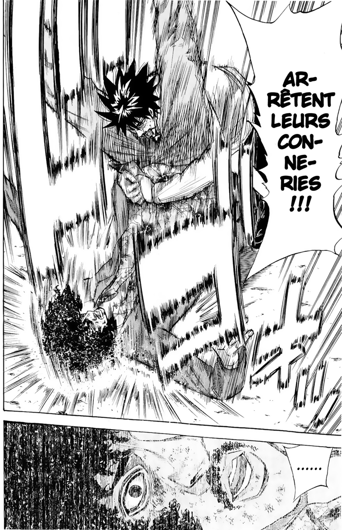 Read A-BOUT! FR Manga Online