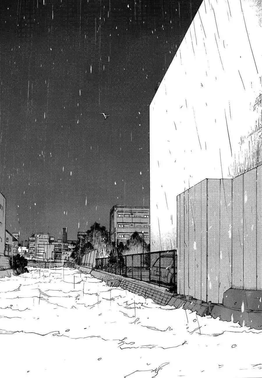 Read Ajin FR Manga Online