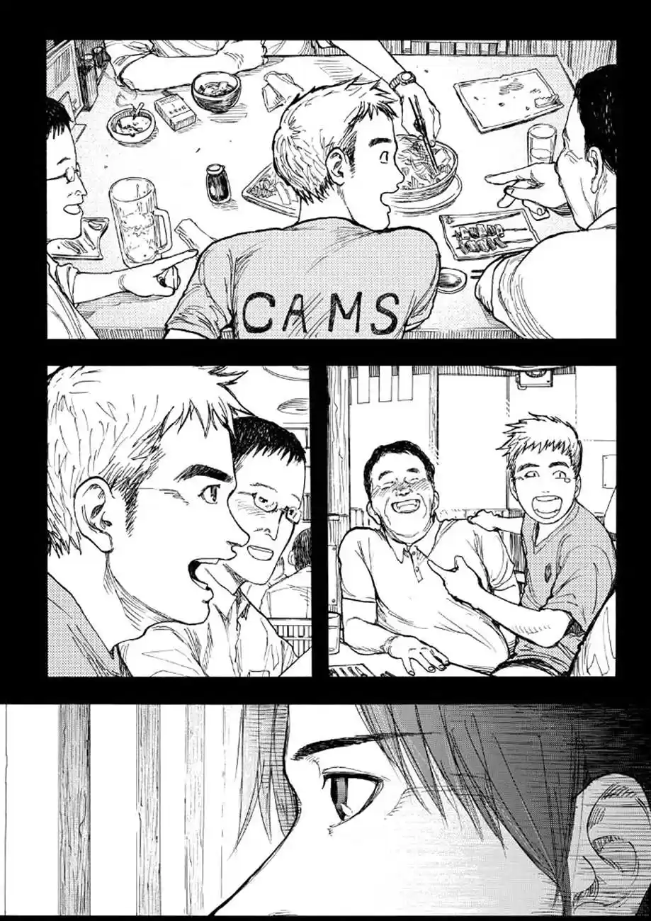 Read Ajin FR Manga Online