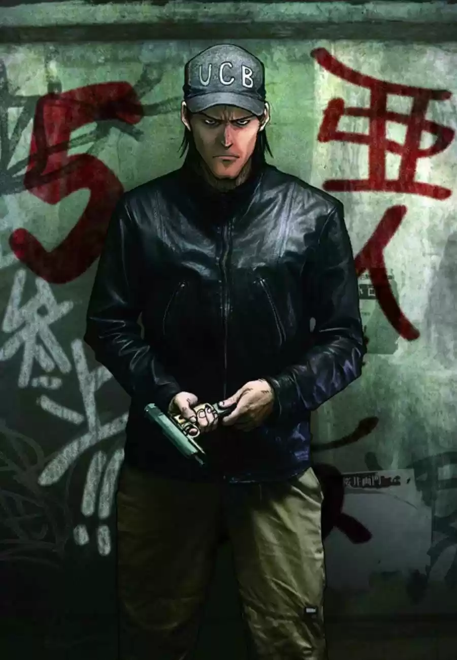 Read Ajin FR Manga Online