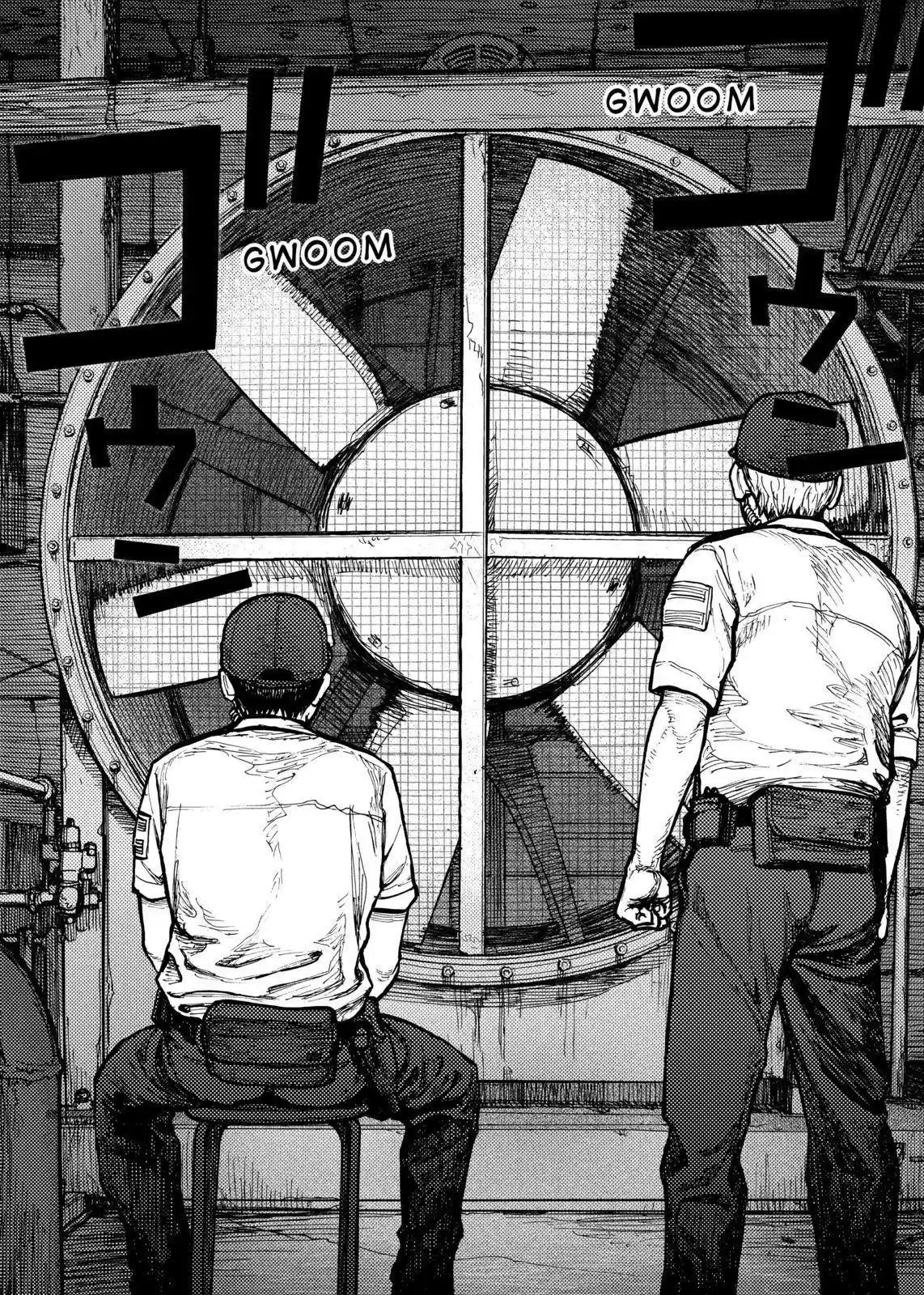 Read Ajin FR Manga Online