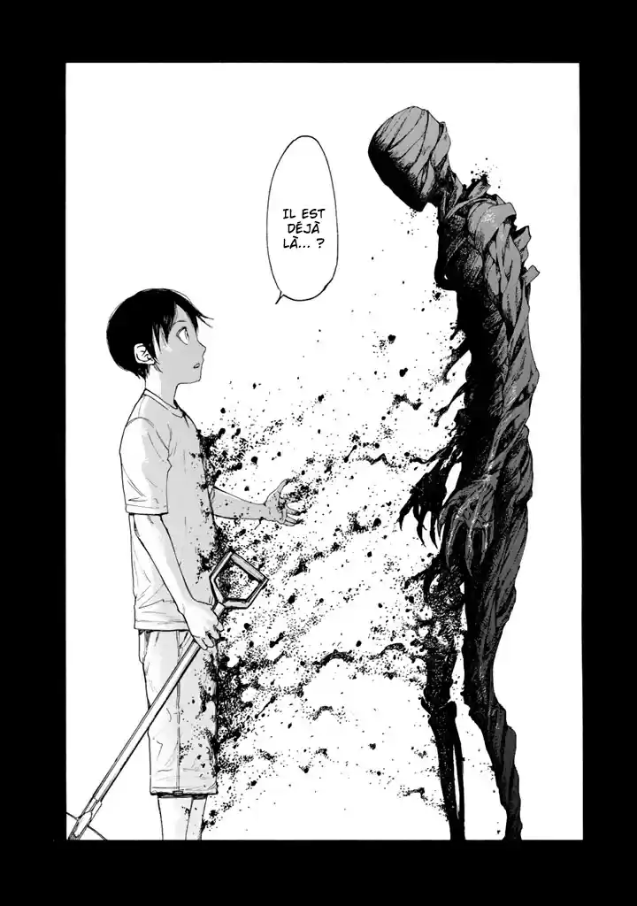 Read Ajin FR Manga Online
