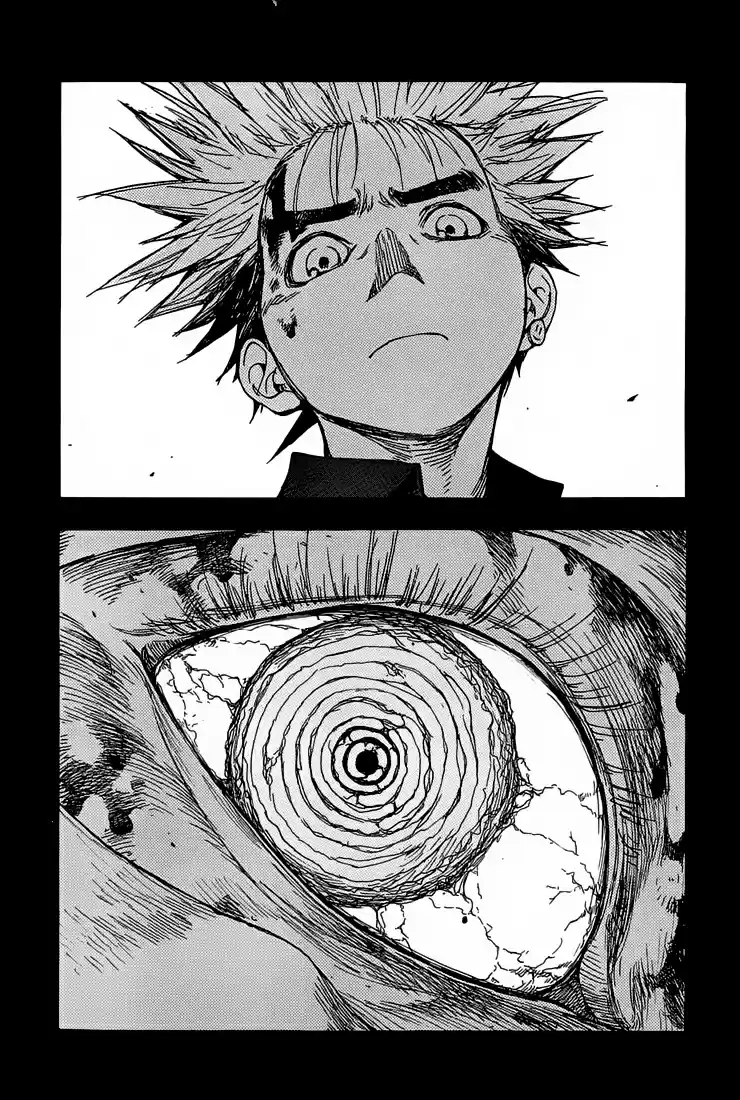 Read Ajin FR Manga Online