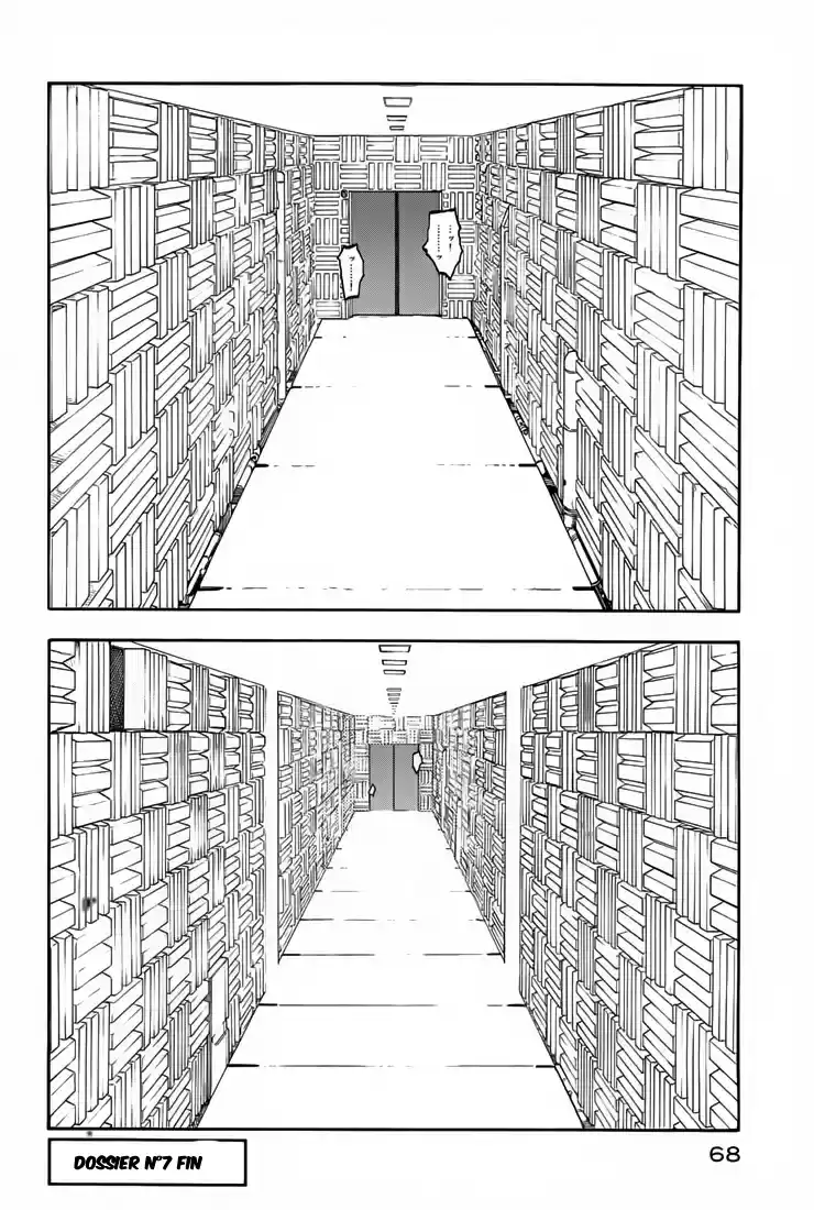 Read Ajin FR Manga Online