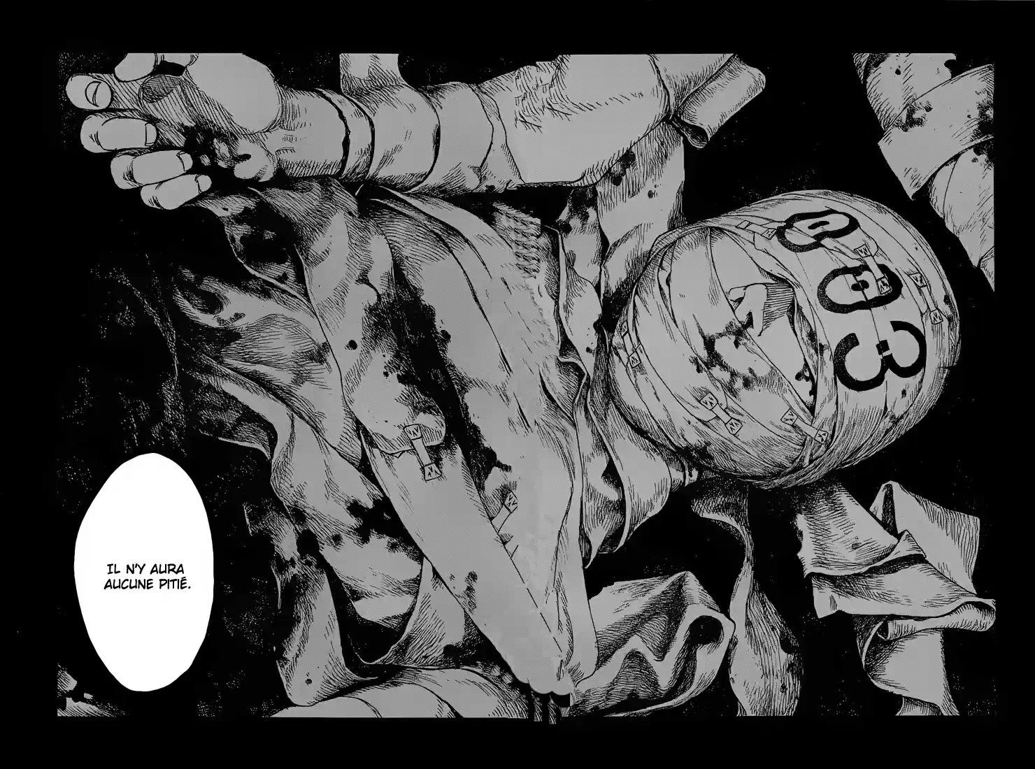 Read Ajin FR Manga Online