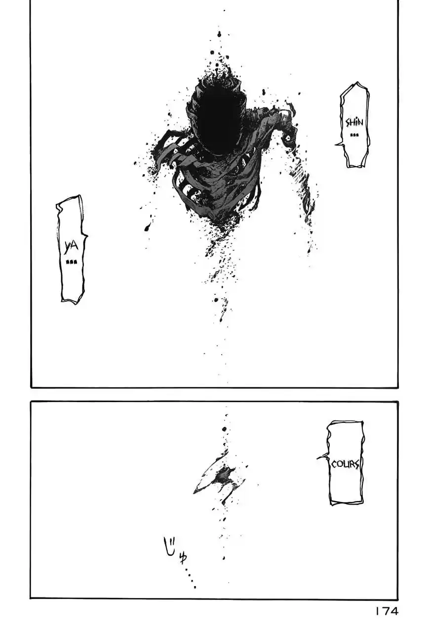 Read Ajin FR Manga Online