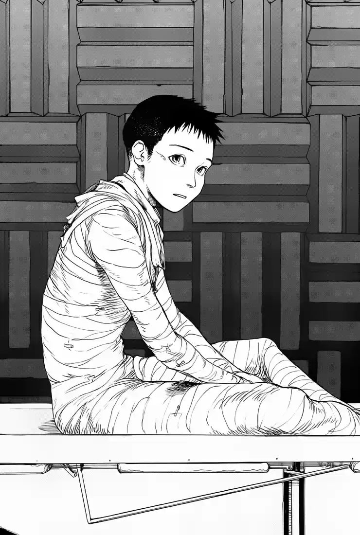 Read Ajin FR Manga Online