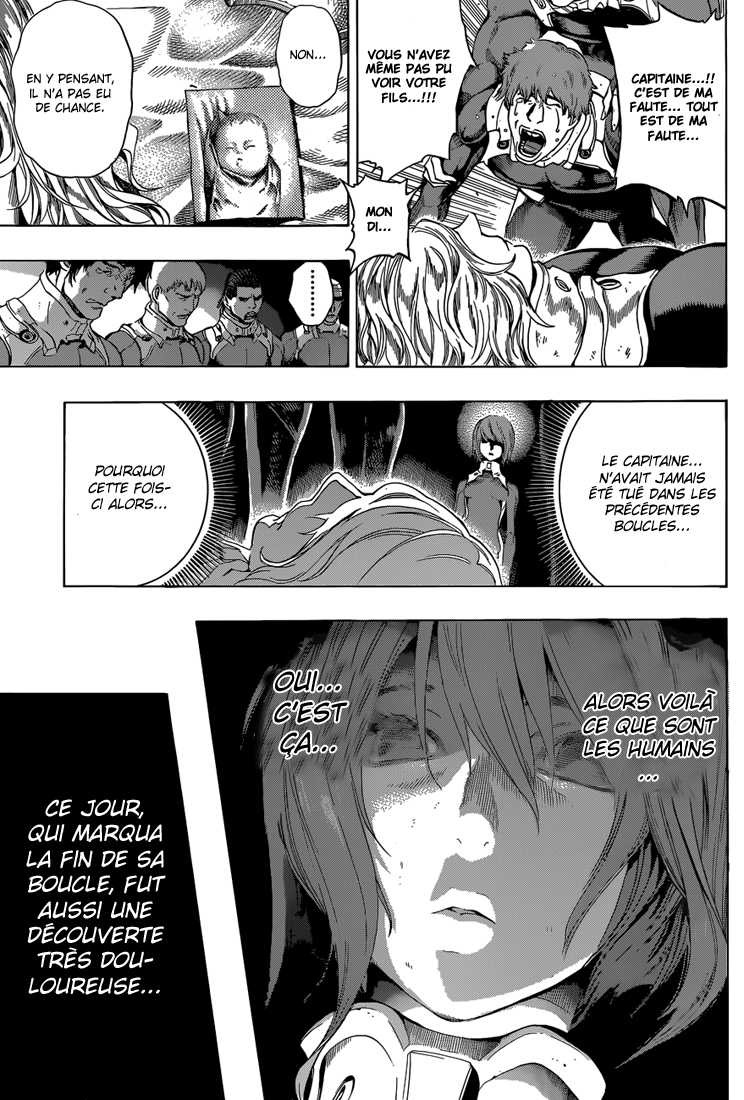 Read All You Need Is Kill FR Manga Online
