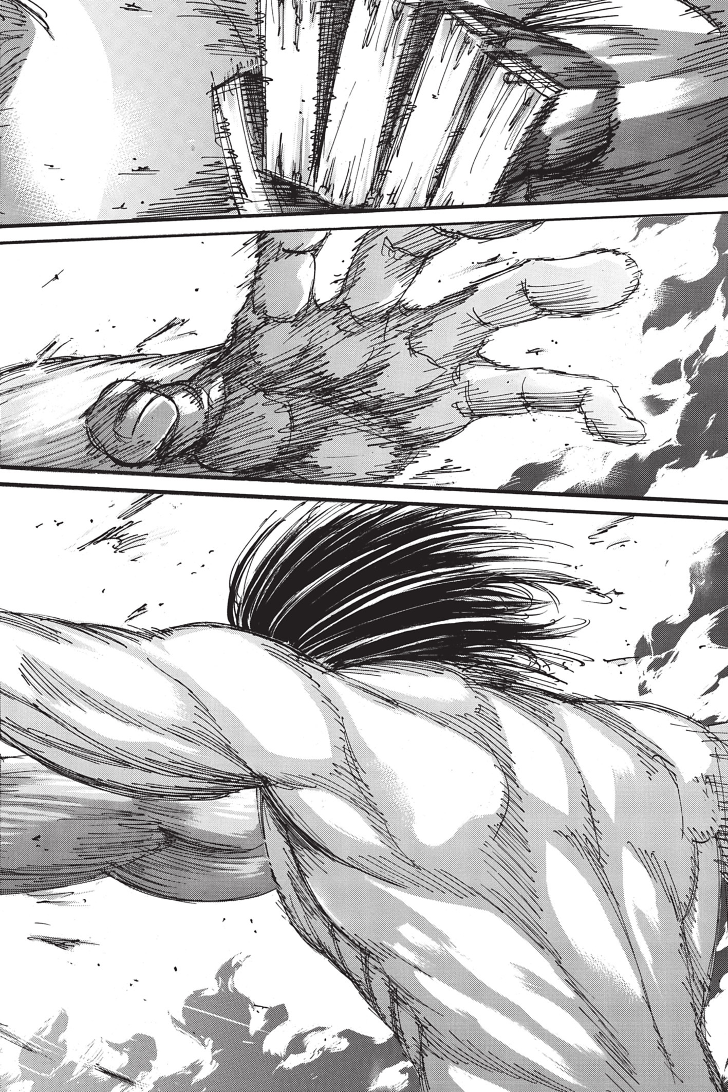 Read Attaque des titans FR Manga Online