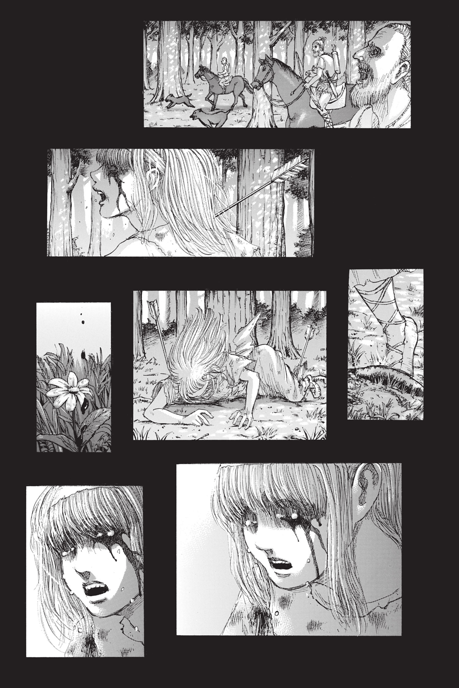 Read Attaque des titans FR Manga Online