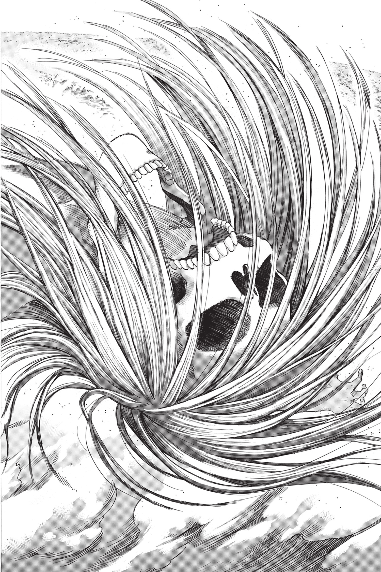 Read Attaque des titans FR Manga Online