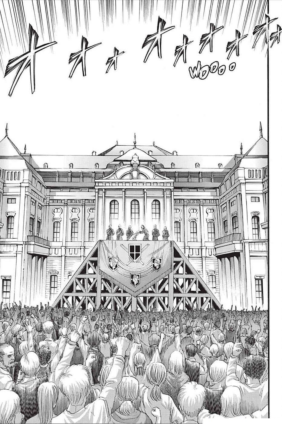 Read Attaque des titans FR Manga Online