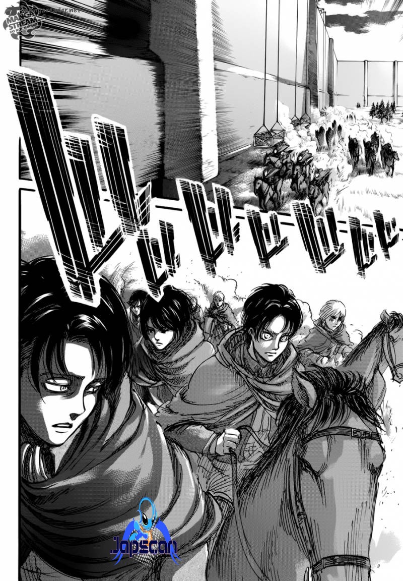Read Attaque des titans FR Manga Online