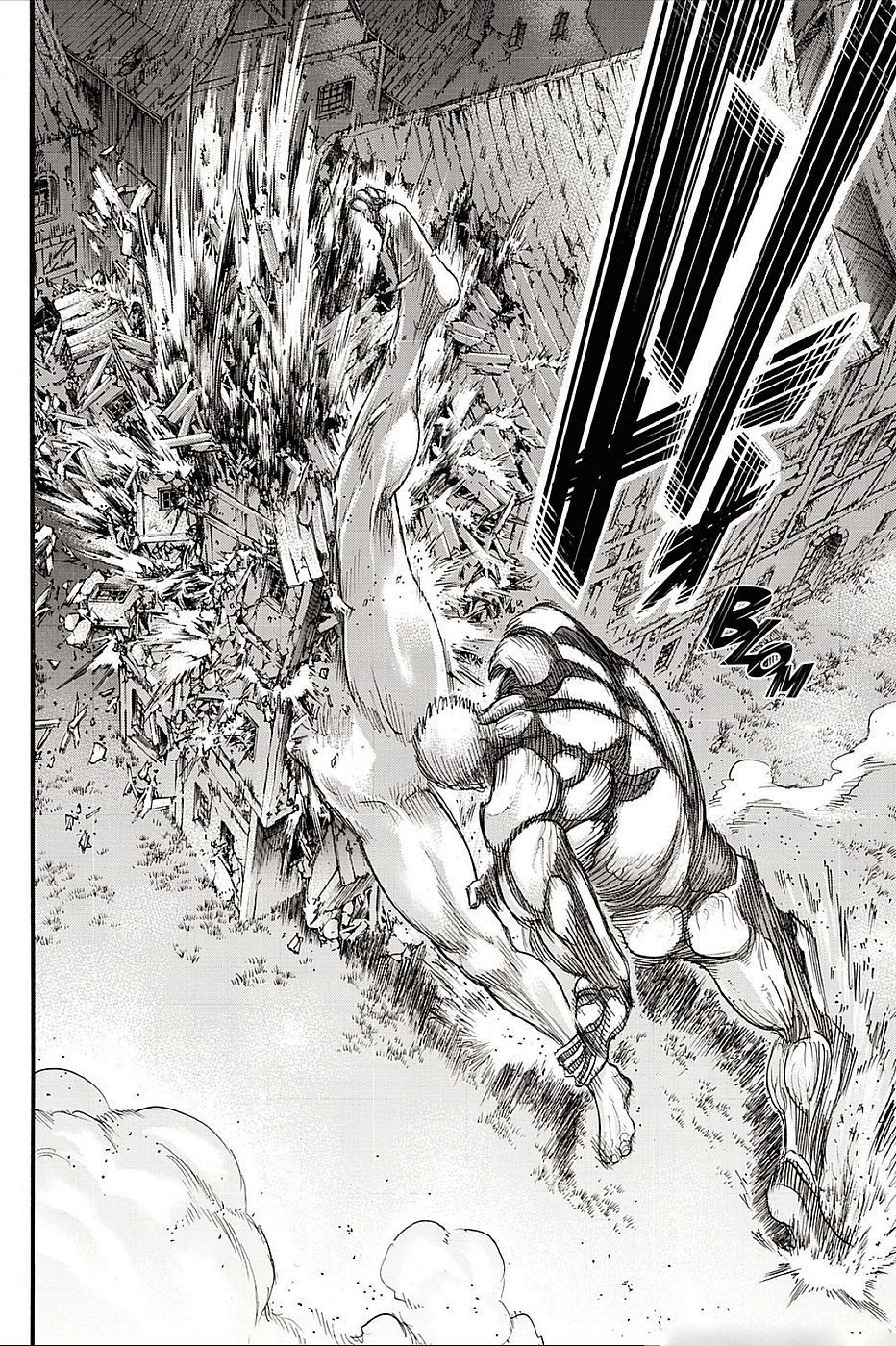 Read Attaque des titans FR Manga Online