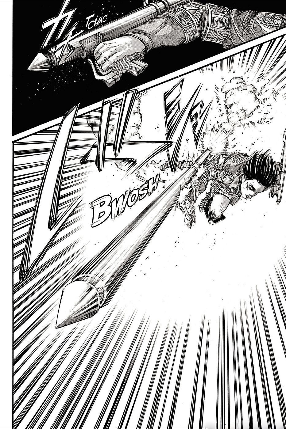 Read Attaque des titans FR Manga Online