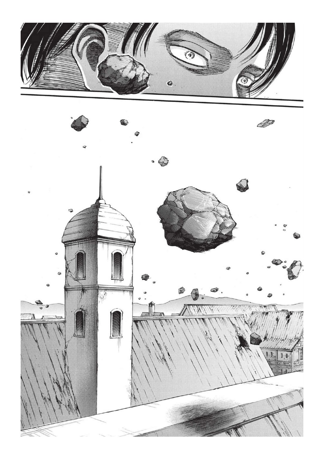Read Attaque des titans FR Manga Online