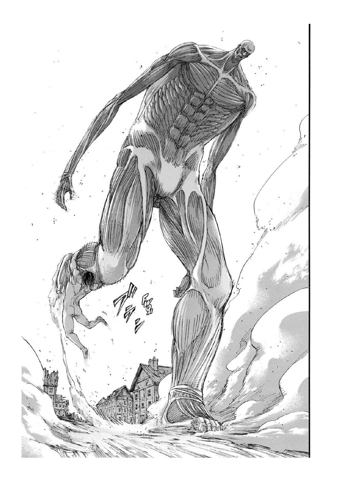 Read Attaque des titans FR Manga Online